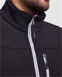 SOFTSHELL DOPPIO STRATO 300g/m²